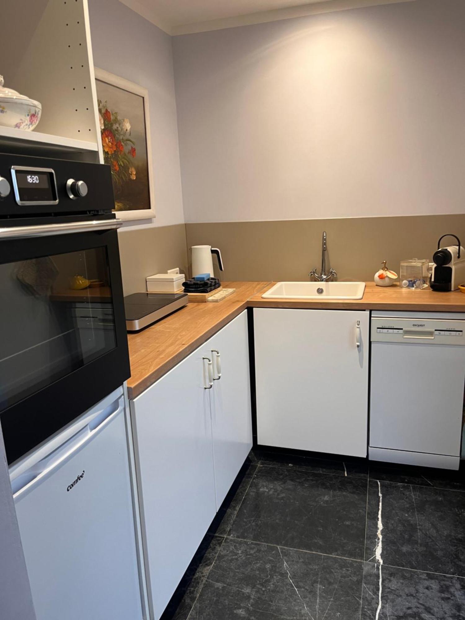 Ferienwohnung Waldseite Bad Bentheim Exteriér fotografie