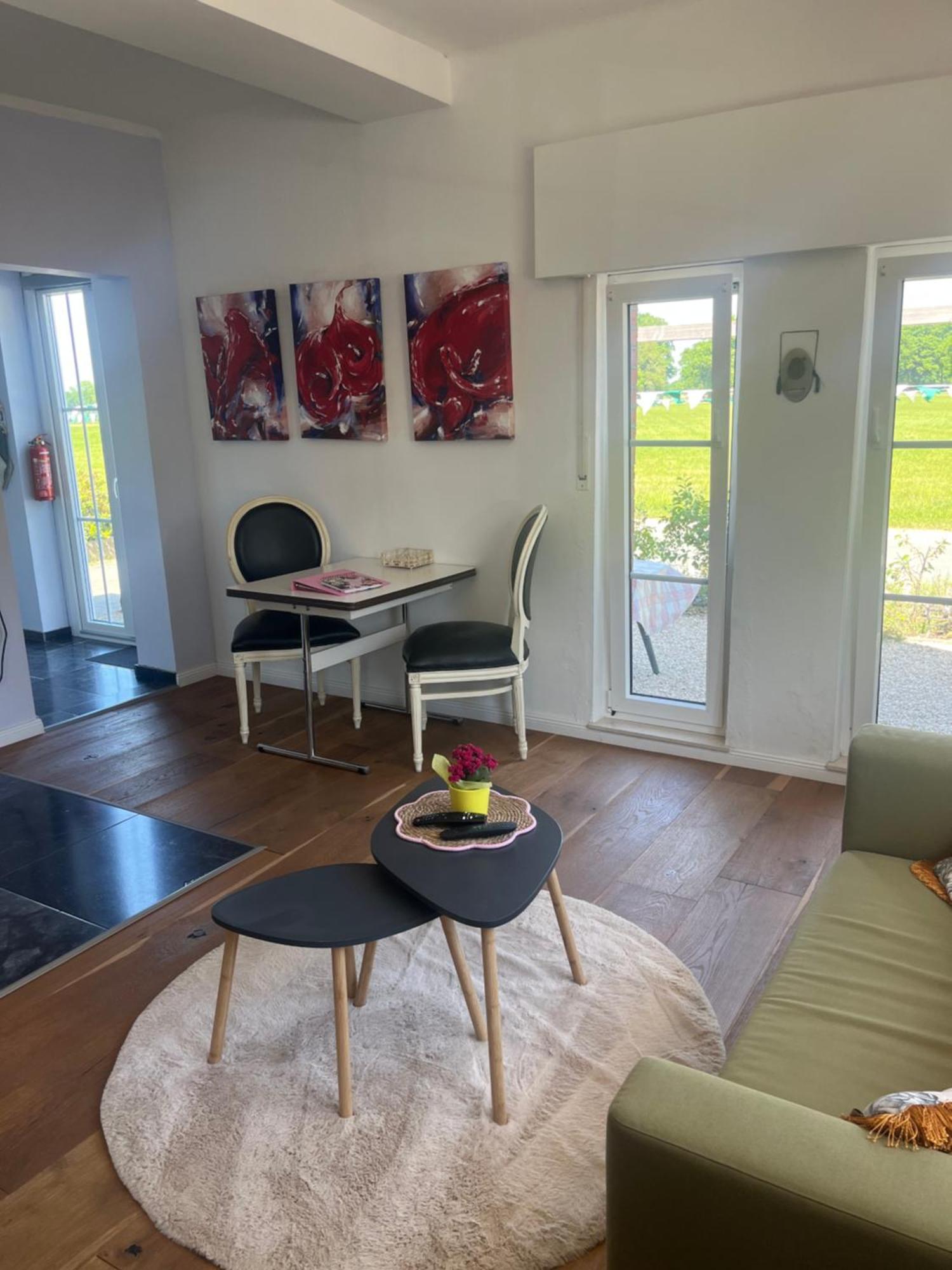Ferienwohnung Waldseite Bad Bentheim Exteriér fotografie